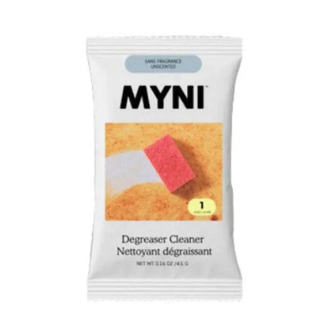Degreaser Tablet Refill | prettycleanshop