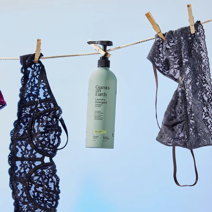 Laundry Detergent Bulk Refill Concentrate