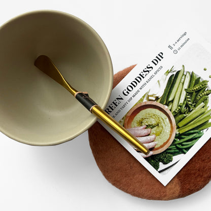 Dip Moments Gift Set