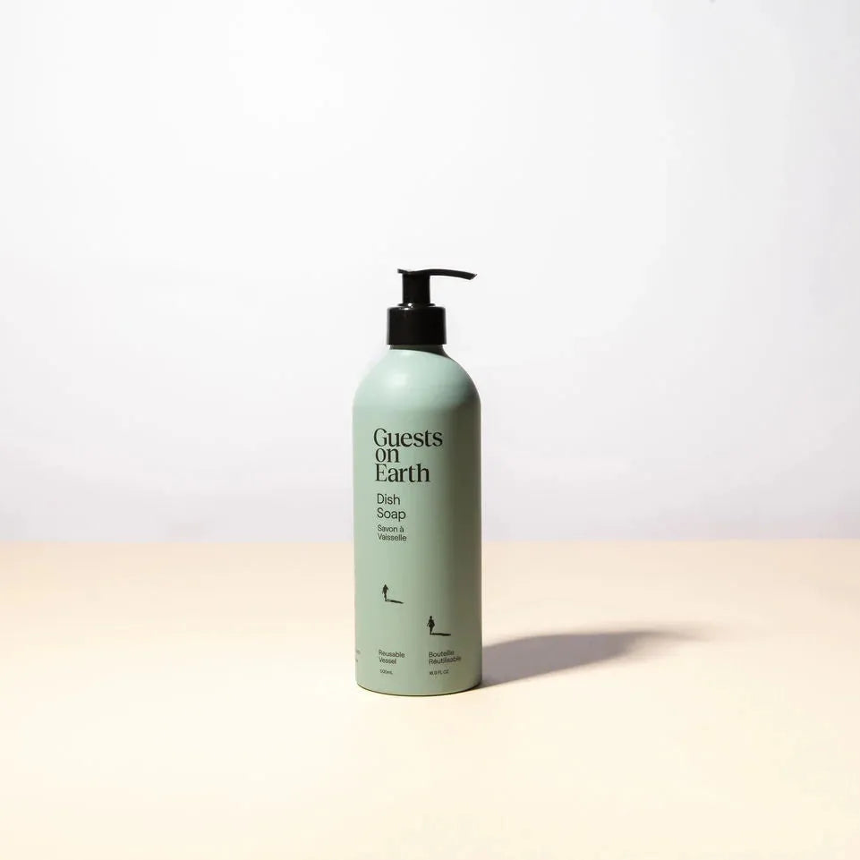 Dish Soap | prettycleanshop