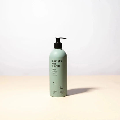 Dish Soap | prettycleanshop