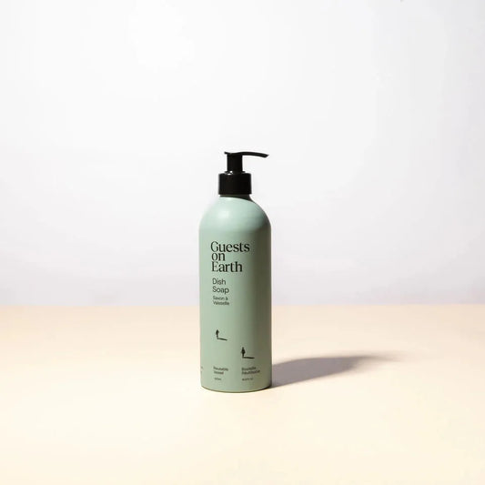 Dish Soap | prettycleanshop.myshopify.com