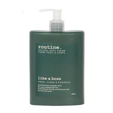 Body Creams - Assorted Scents