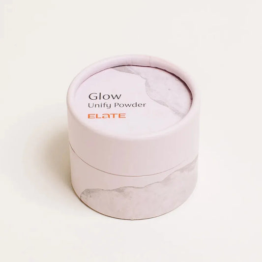 Unify Glow Powder - Refillable Illuminating Loose Powder
