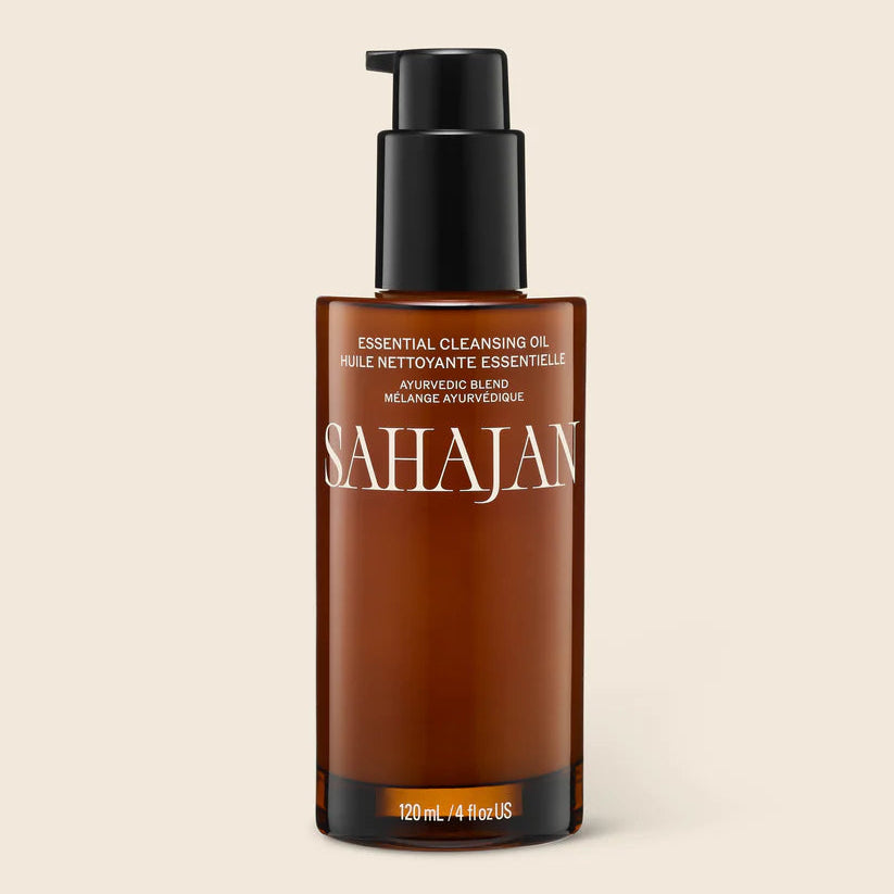 Essential Cleansing Oil
