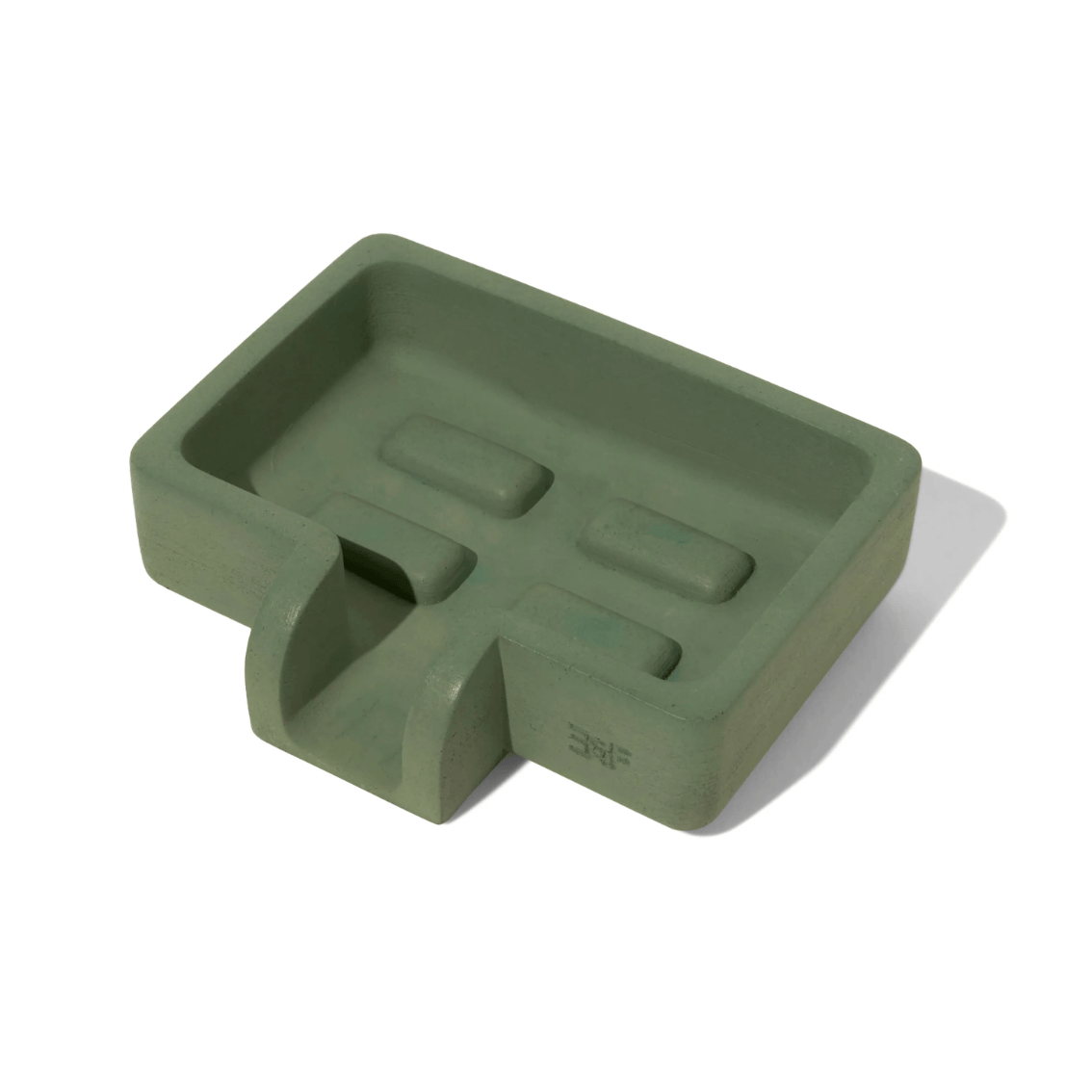 The Everyday Soap Dish