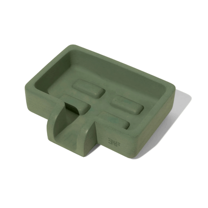 The Everyday Soap Dish