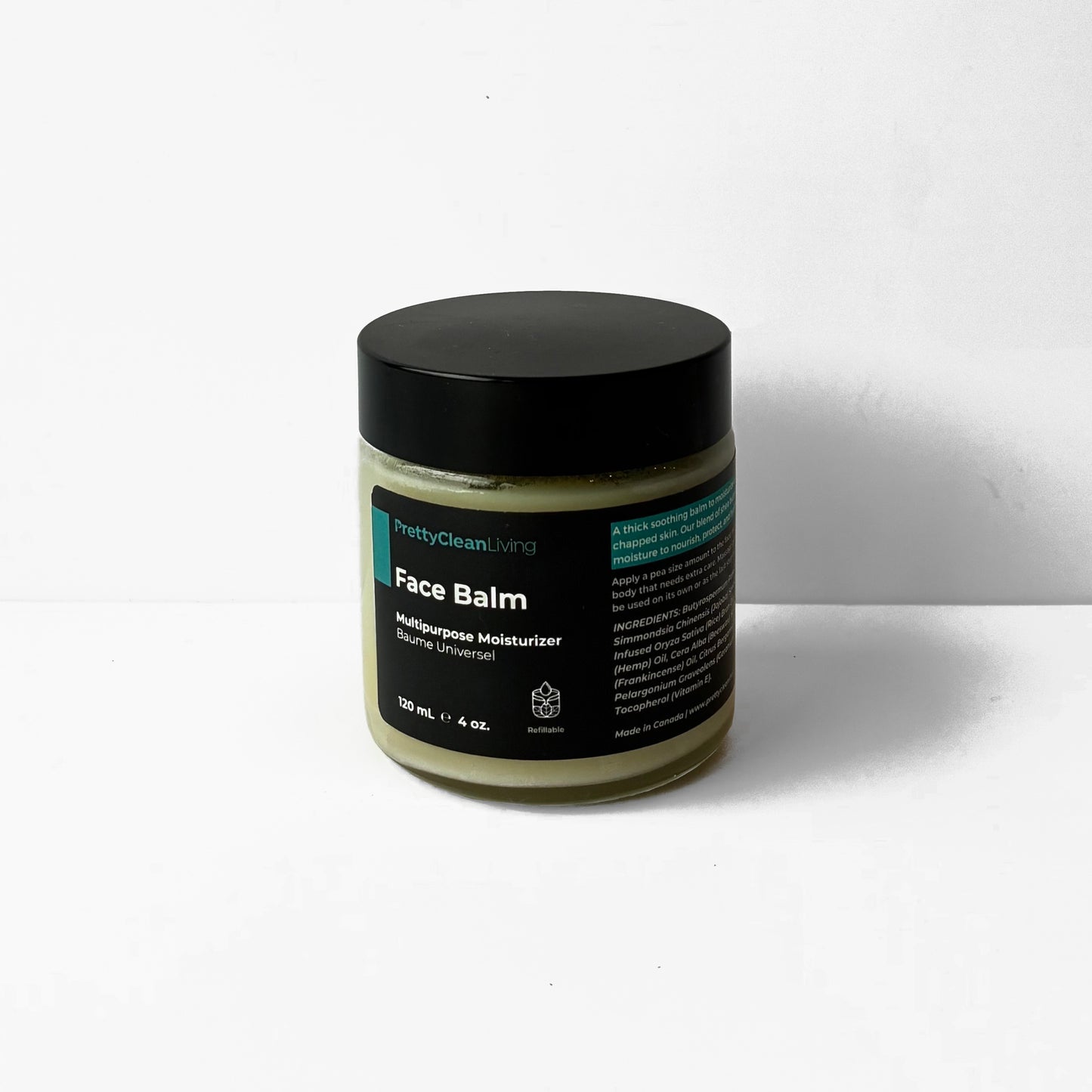 Face Balm - Multipurpose Moisturizer