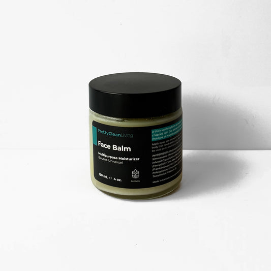 Face Balm - Multipurpose Moisturizer