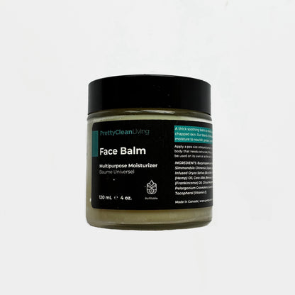 Face Balm - Multipurpose Moisturizer