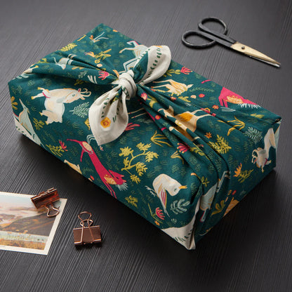 Reusable Gift Wrapping - Boundless