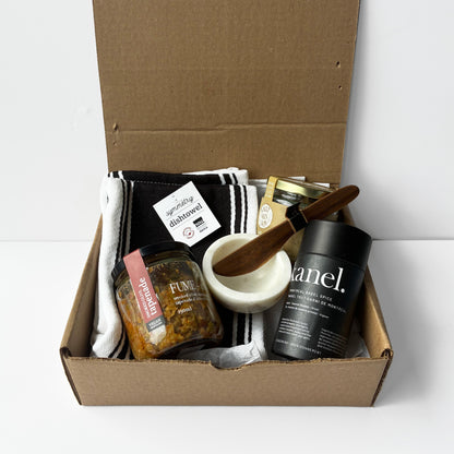 The Foodie Gift Set