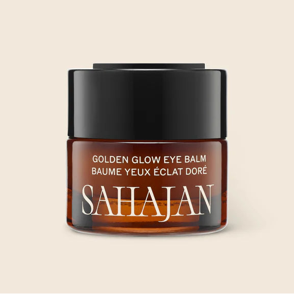 Golden Glow Eye Balm