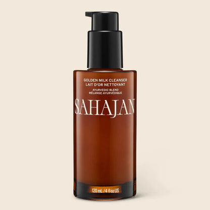 Golden Milk Cleanser
