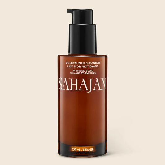 Golden Milk Cleanser