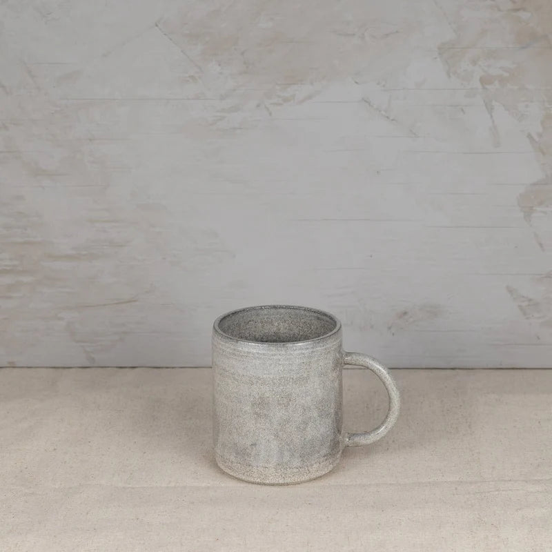 Artisanal Ceramic Big Cup
