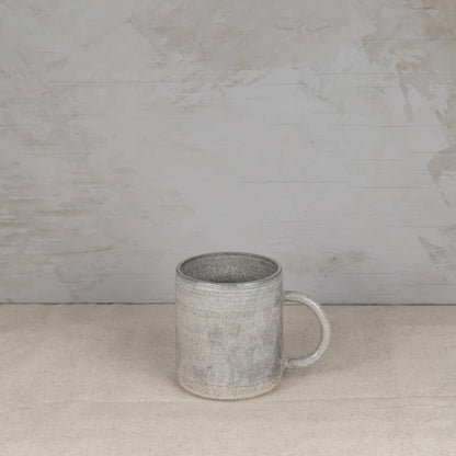 Artisanal Ceramic Big Cup