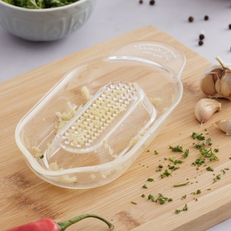 grater