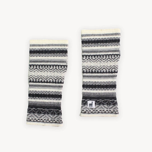Alpaca Hand Warmers