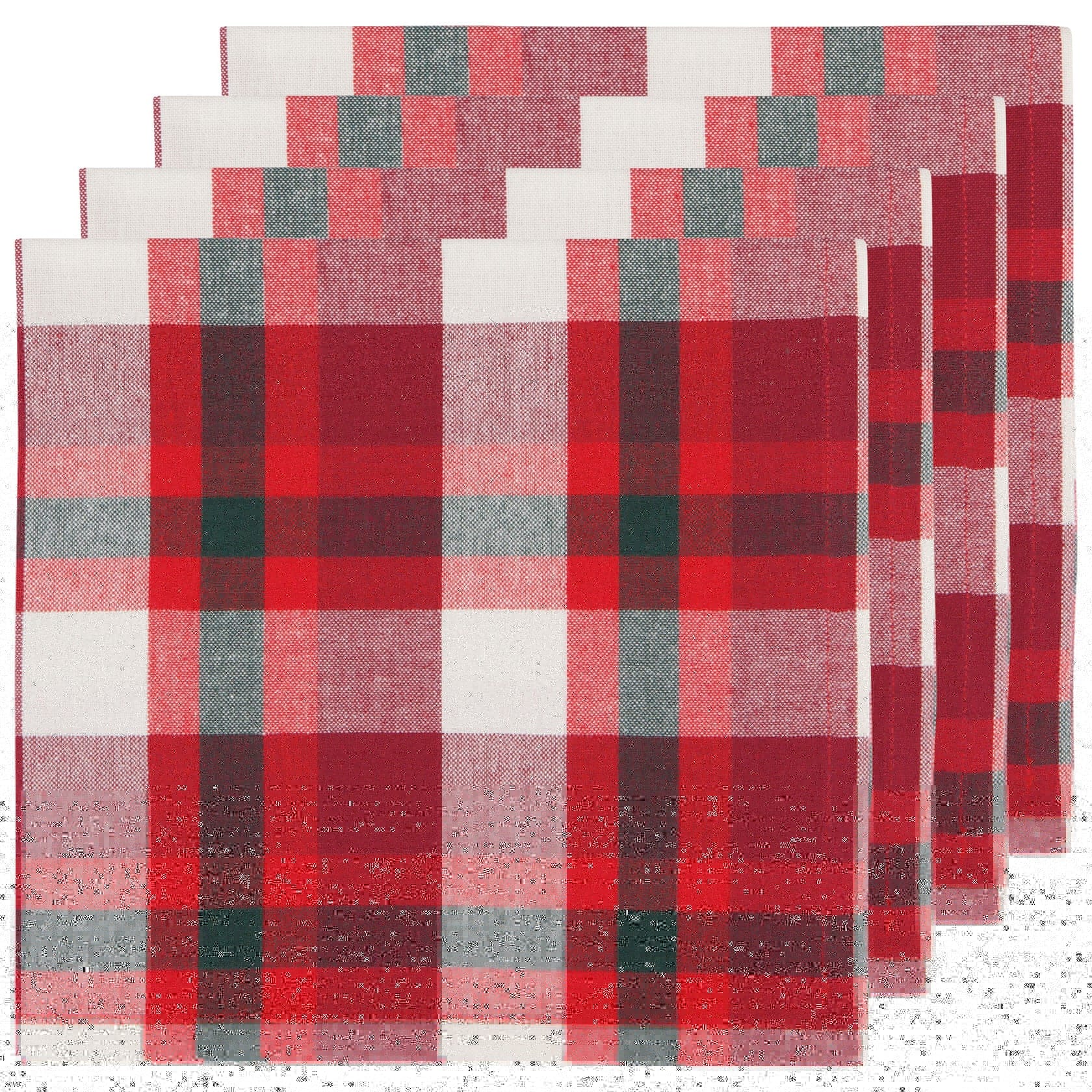 Recycled Napkins Second Spin - Set of 4 | prettycleanshop