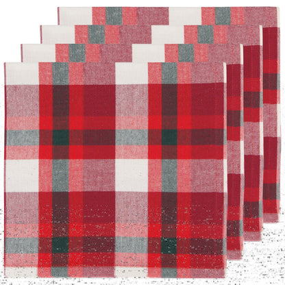 Recycled Napkins Second Spin - Set of 4 | prettycleanshop