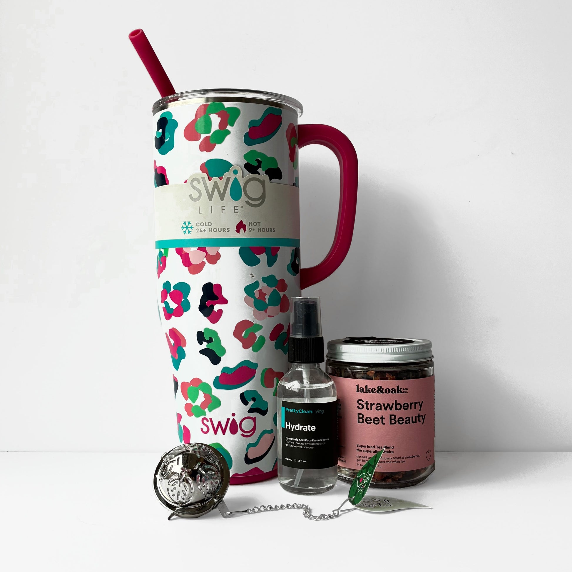 Hydration Mom Gift Set 1 | prettycleanshop