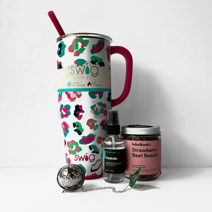 Hydration Mom Gift Set 1 | prettycleanshop