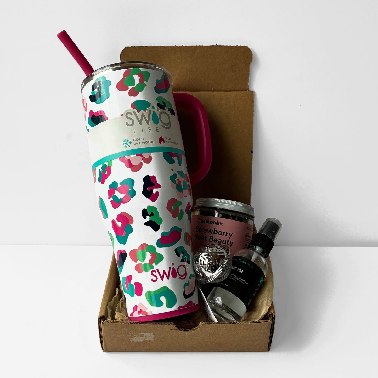 Hydration Mom Gift Set 1 | prettycleanshop