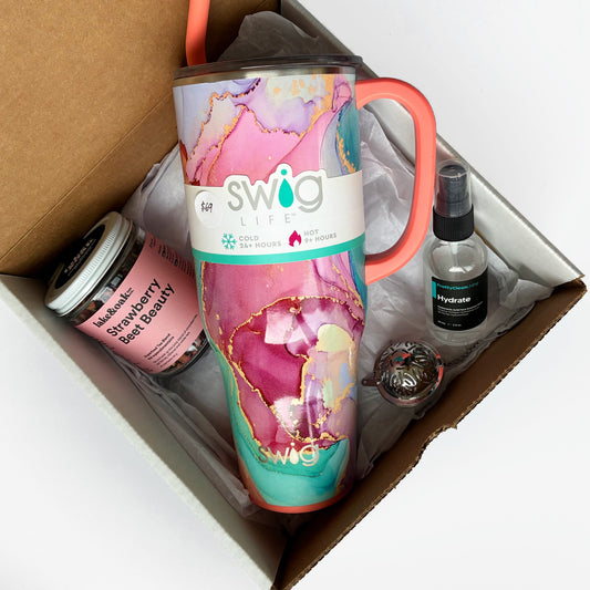 Hydration Mom Gift Set 1 | prettycleanshop.myshopify.com