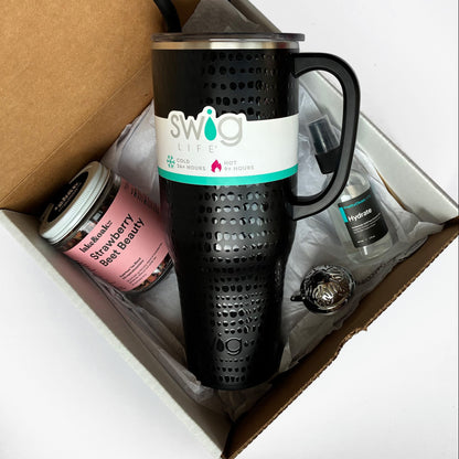 Hydration Mom Gift Set 1 | prettycleanshop