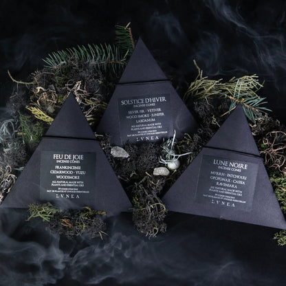 Incense Cones
