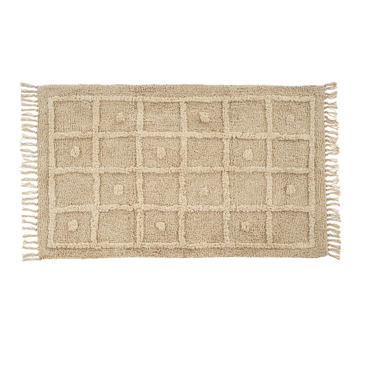 Cadre Tufted Rug - 2.5 x 4