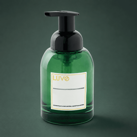 Foaming Hand Soap -  Balsam Fir & Spruce