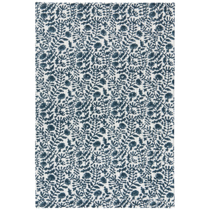 Kitchen Tea Towels 100% Cotton - Block Print