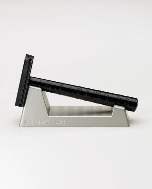 The Henson Razor Stand | prettycleanshop.myshopify.com
