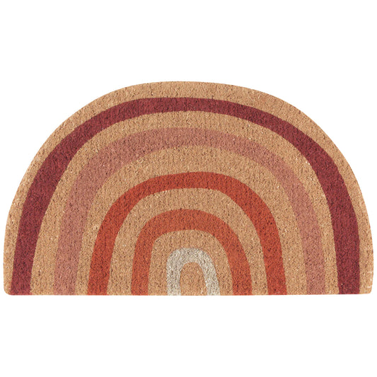 Coconut Doormat - Solstice Coir