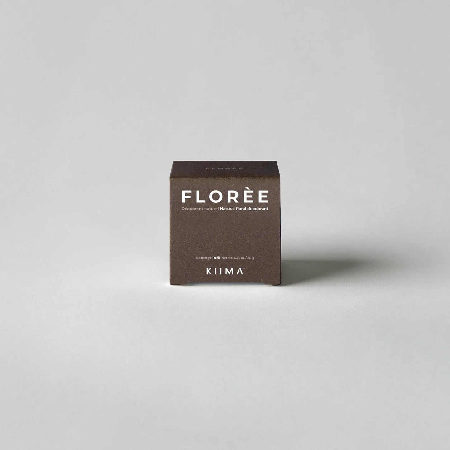 KIIMA Deodorant Refill | prettycleanshop