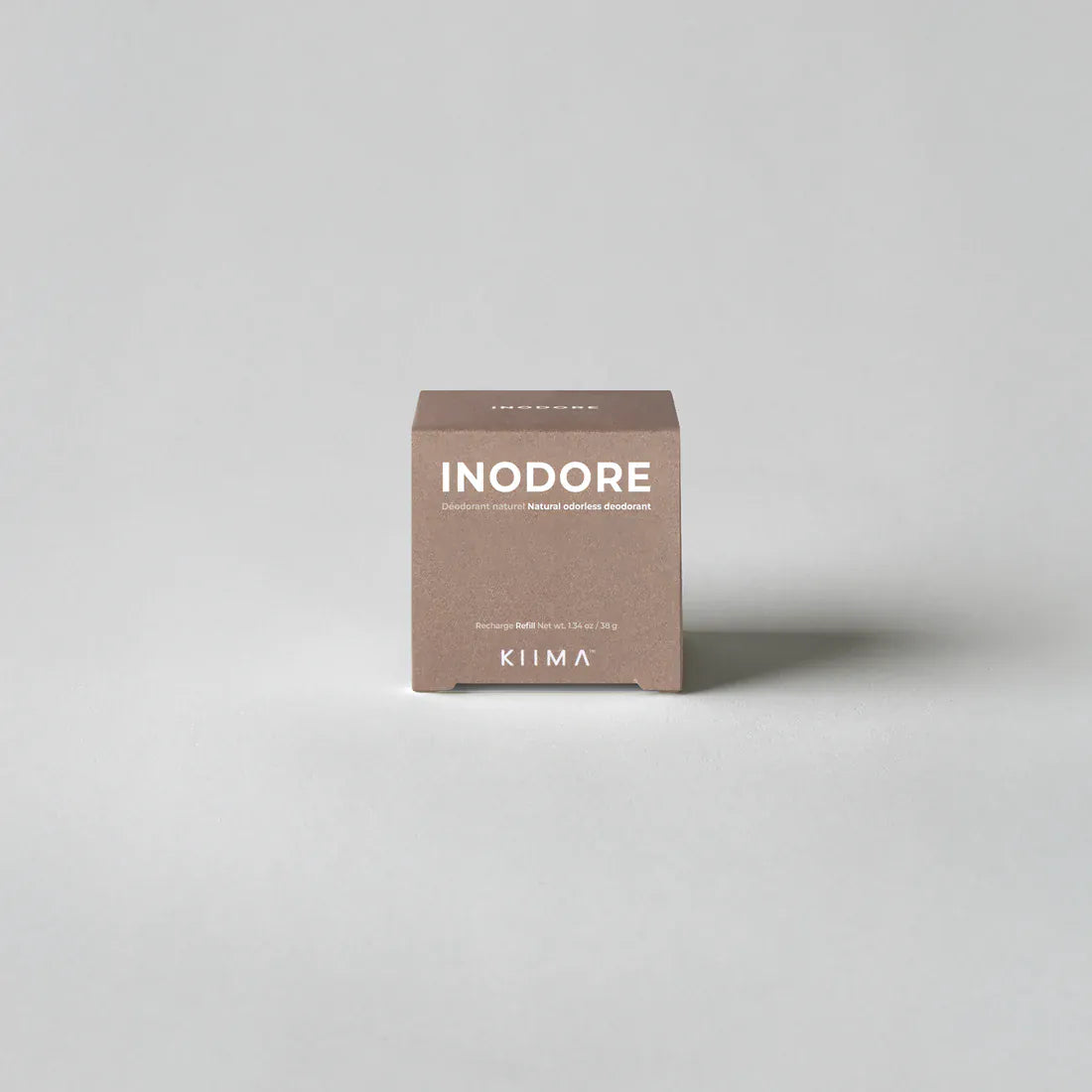 KIIMA Deodorant Refill | prettycleanshop