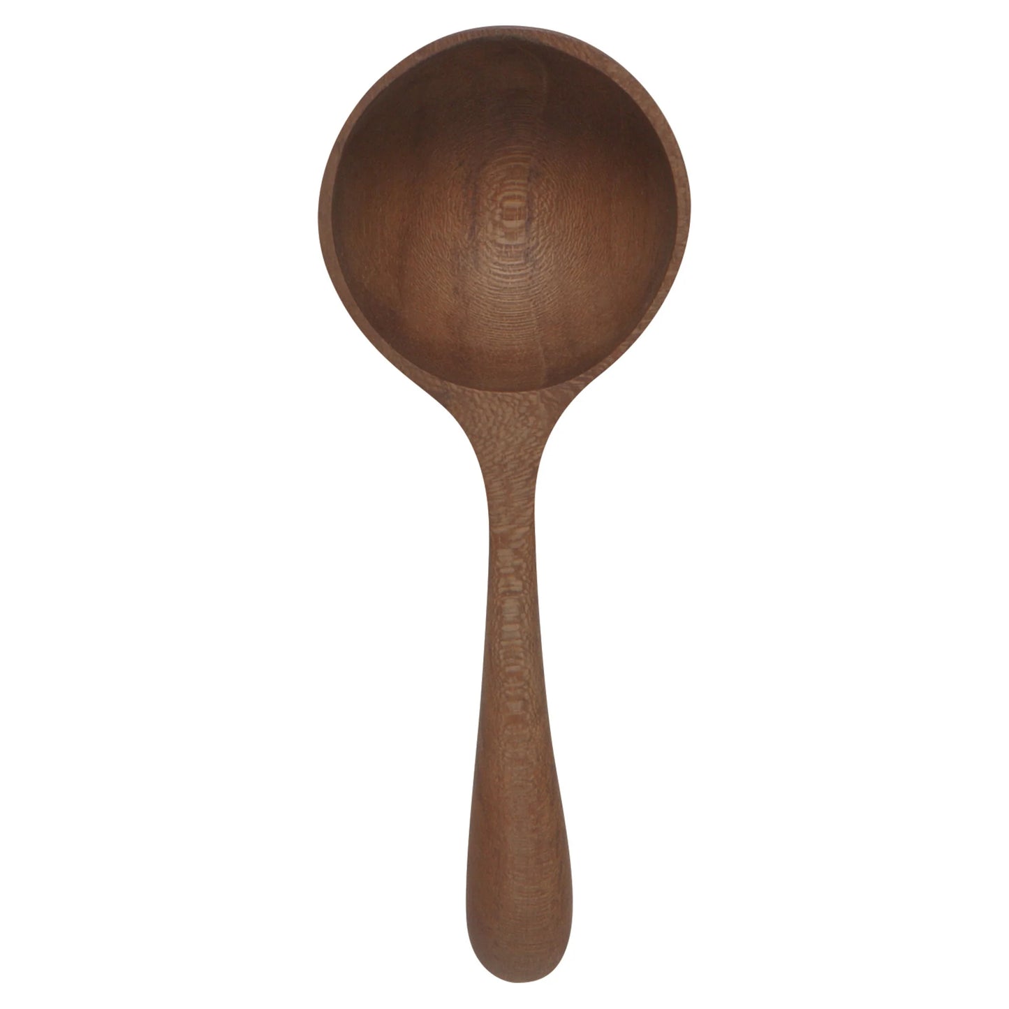 Teak Wood Coffee Spoon