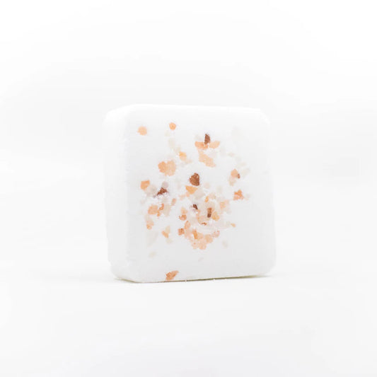 Bath bombs