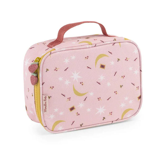 Moulin Roty Insulated Lunch Bag | prettycleanshop.myshopify.com
