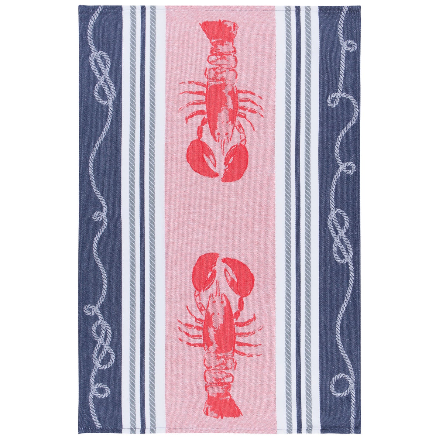 Jacquard Kitchen Tea Towels