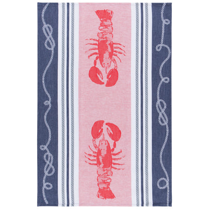 Jacquard Kitchen Tea Towels