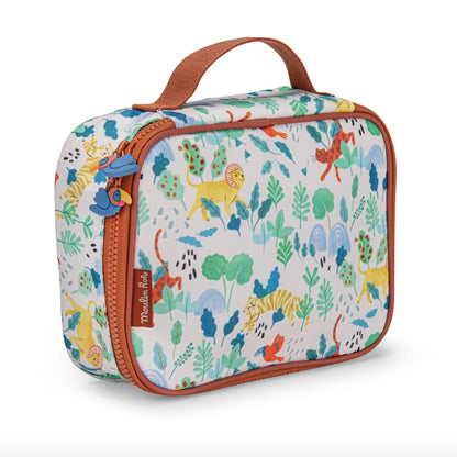Moulin Roty Insulated Lunch Bag