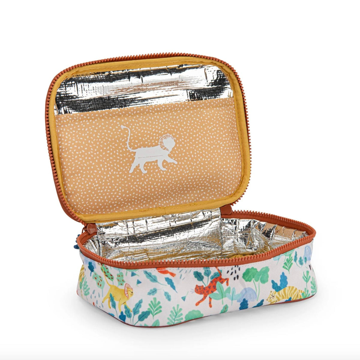Moulin Roty Insulated Lunch Bag