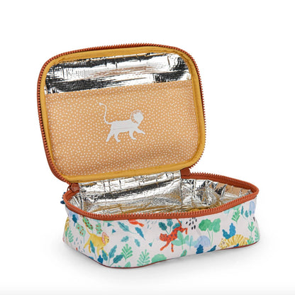 Moulin Roty Insulated Lunch Bag