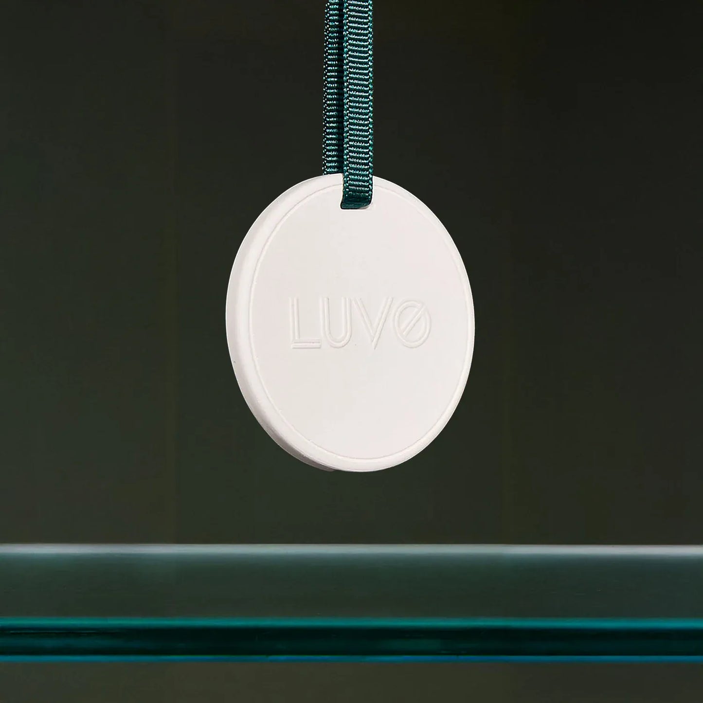 Scented Medallion- Lavender Bergamot | prettycleanshop