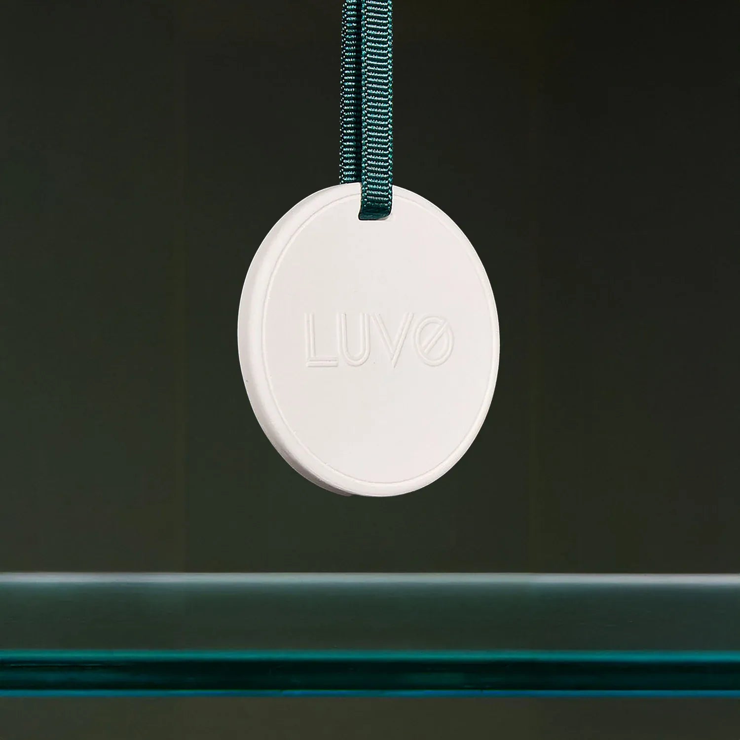 Scented Medallion- Lavender Bergamot | prettycleanshop