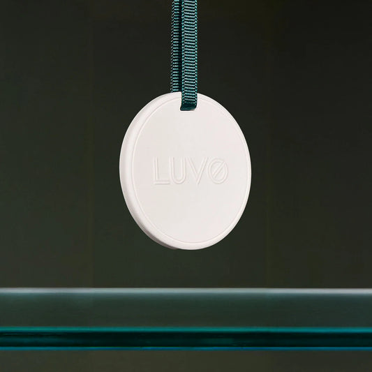 Scented Medallion- Lavender Bergamot