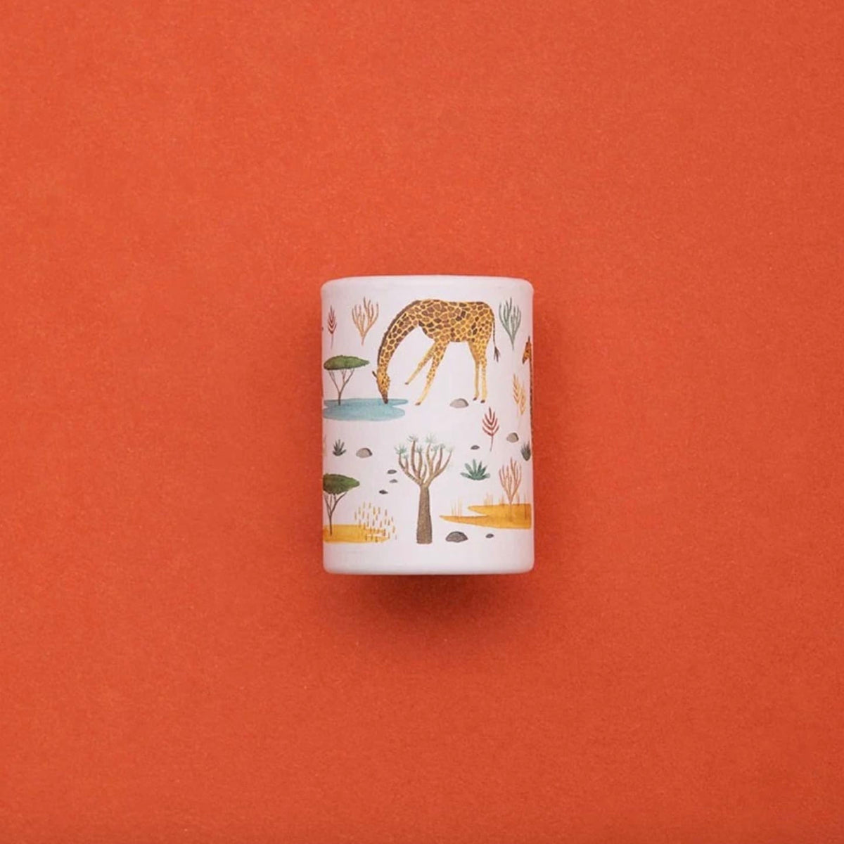 Mini Kaleidoscope - Wildlife